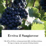 Winecouture - Evviva il Sangiovese